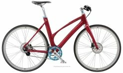 Avenue Broadway Lady 2020 7g Hydr.Disc