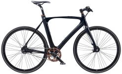 Avenue Broadway Gent 2021 7g Rullebremser Black