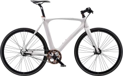 Avenue Broadway Gent 2021 7g Rullebremser White