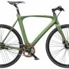Avenue Broadway Gent 7g RB Matt Green 1 Avenue Broadway Gent 7g RB Matt Green -Cykel Salgsbutik avenue broadway gent 7sp roller matt green cykel basen