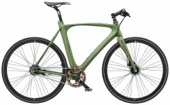 Avenue Broadway Gent 7g RB Matt Green