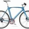 Avenue Broadway Gent 2020 7g Hydr.Disc -Cykel Salgsbutik avenue broadway hr 7g disc blue petrol cykel basen