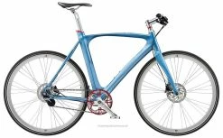 Avenue Broadway Gent 2020 7g Hydr.Disc