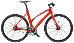 Avenue Broadway Lady 2020 7g Rullebremser Orange