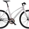 Avenue Broadway Lady 2021 7g Rullebremser White -Cykel Salgsbutik avenue broadway lady 7 nexus roller shiny white elcykelsalg