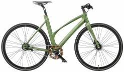 Avenue Broadway Lady 7g RB Matt Green