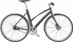 Avenue Broadway Metal Lady 7g Roller Pb.82 Lead