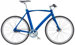 Avenue Broadway Gent Spirit 7g 2021 Roller Shiny Blue Anthracite -Cykel Salgsbutik avenue broadway spirit gent 7 nexus roller matte blue cykel basen 1