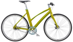 Avenue Broadway Spirit Lady 2020 7g Rullebremser Green