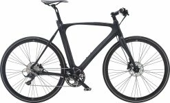 Avenue Airbase Gent 9g Hydr.Disc Matt Black