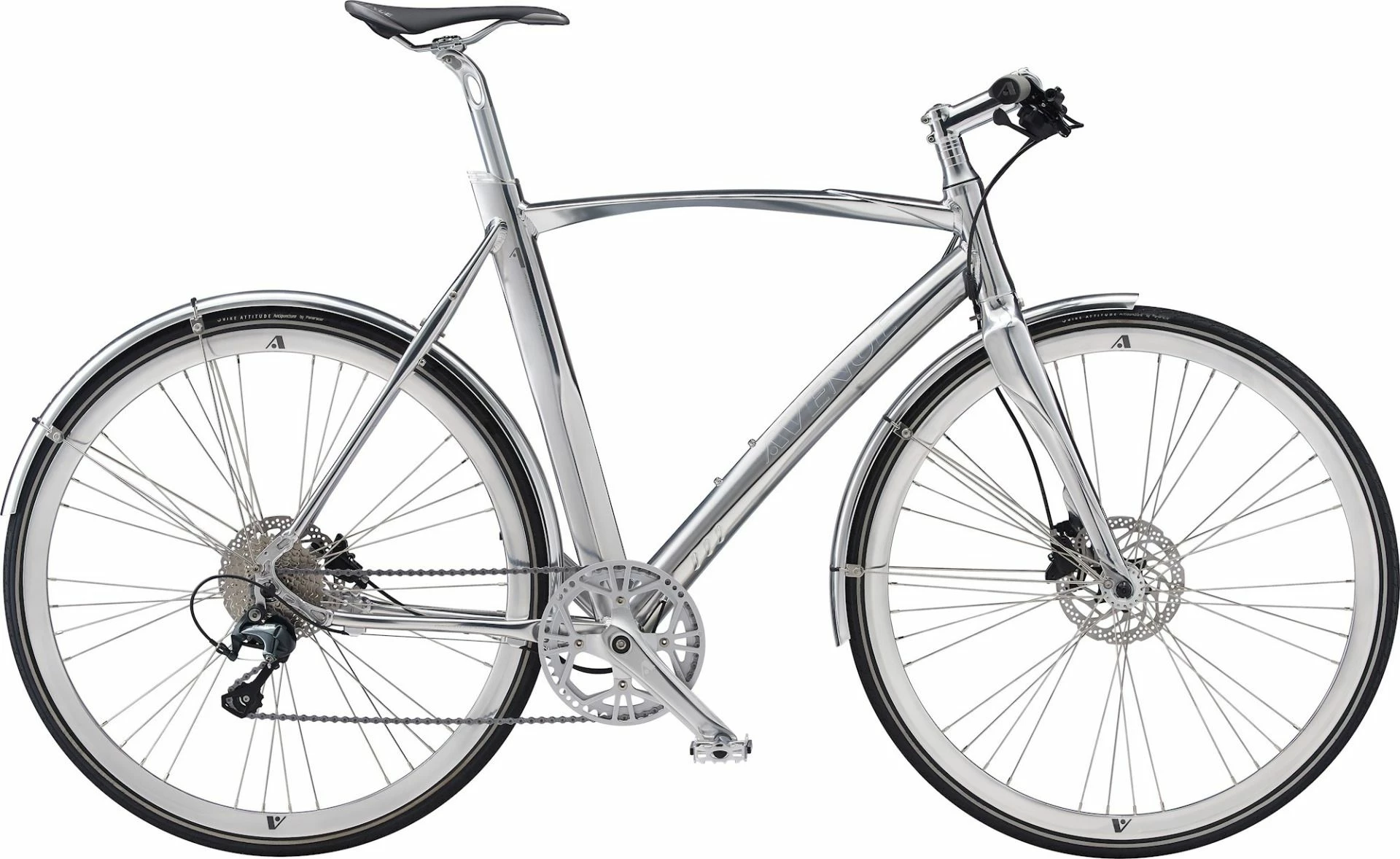 Avenue Airbase Metal Gent 2021 10g Hydr.Disc 3 Avenue Airbase Metal Gent 2021 10g Hydr.Disc