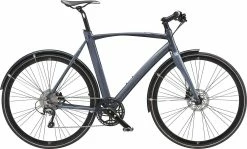 Avenue Airbase Metal Gent 10g Hydr.Disc Pb.82 Lead