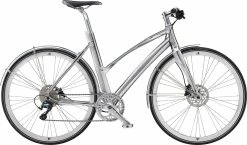 Avenue Airbase Metal Lady 2021 10g Hydr.Disc