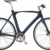 Avenue Broadway Gent 7g Roller Matt Dark Blue