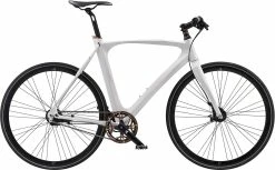 Avenue Broadway Gent 7g Roller Shiny White