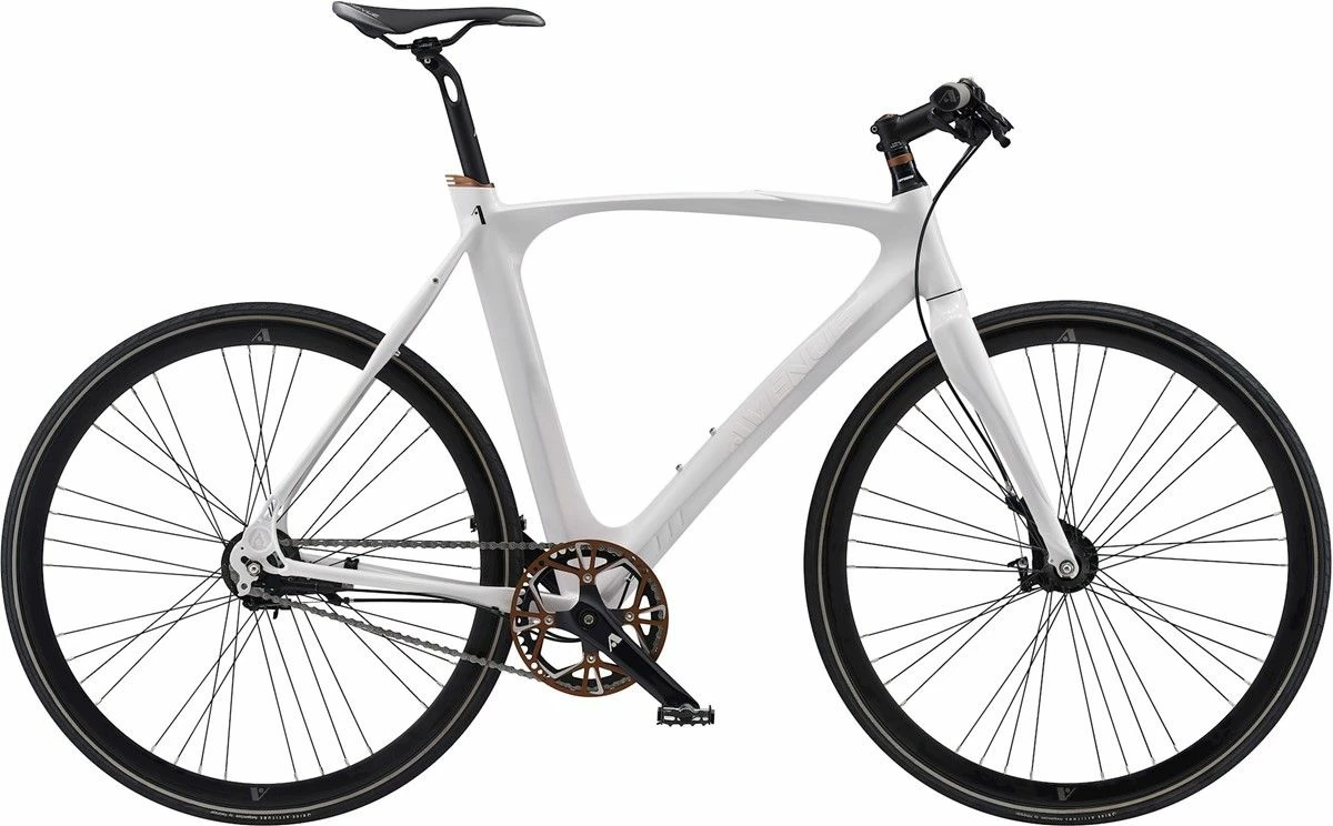 Avenue Broadway Gent 7g Roller Matt Dark Blue 5 Avenue Broadway Gent 7g Roller Matt Dark Blue - Billede 3