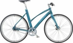 Avenue Broadway Spirit Lady 2021 7g Roller Turquoise