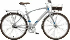 Avenue Broadway Urbanized Hr 7g Fod/VB