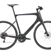 Avenue Empire Carbon 22g Shimano 105 Disc. -Cykel Salgsbutik avenue empire 105 black cykel basen