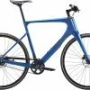 Avenue Empire Carbon 11g Alfine Disc. Belt Drive -Cykel Salgsbutik avenue empire carbon gent 11sp disc rem blue cykel basen