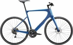 Avenue Empire Carbon 22g Shimano 105 Disc. -Cykel Salgsbutik avenue empire carbon gent 22 shimano 105 blue cykel basen