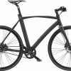 Avenue High Line Gent 8g Gates Disc Matt Black