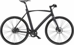 Avenue High Line Gent 8g Gates Disc Matt Black