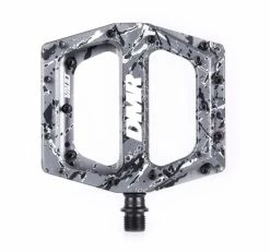 DMR Bikes DMR Vault SE Pedal – Liquid Camo