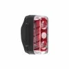 Blackburn Dayblazer 65 Rear Baglygte -Cykel Salgsbutik bbn dayblazer 65 rear light black 7097041 hero