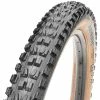 Maxxis Minion DHF 29 X 2.5 WT Tanwall EXO TR -Cykel Salgsbutik bike mtb minion dhf skw