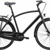 Blue Winther 5 2021 Hr 7g Dynamo -Cykel Salgsbutik black winther 5 herre nexus 7g cykel basen.dk 2 1