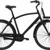 Green Winther Cargo 2020 Hr Nexus 7g Fod/VB -Cykel Salgsbutik black winther cargo herre nexus 7g cykel basen.dk 1