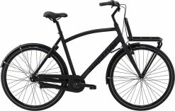 Green Winther Cargo 2020 Hr Nexus 7g Fod/VB