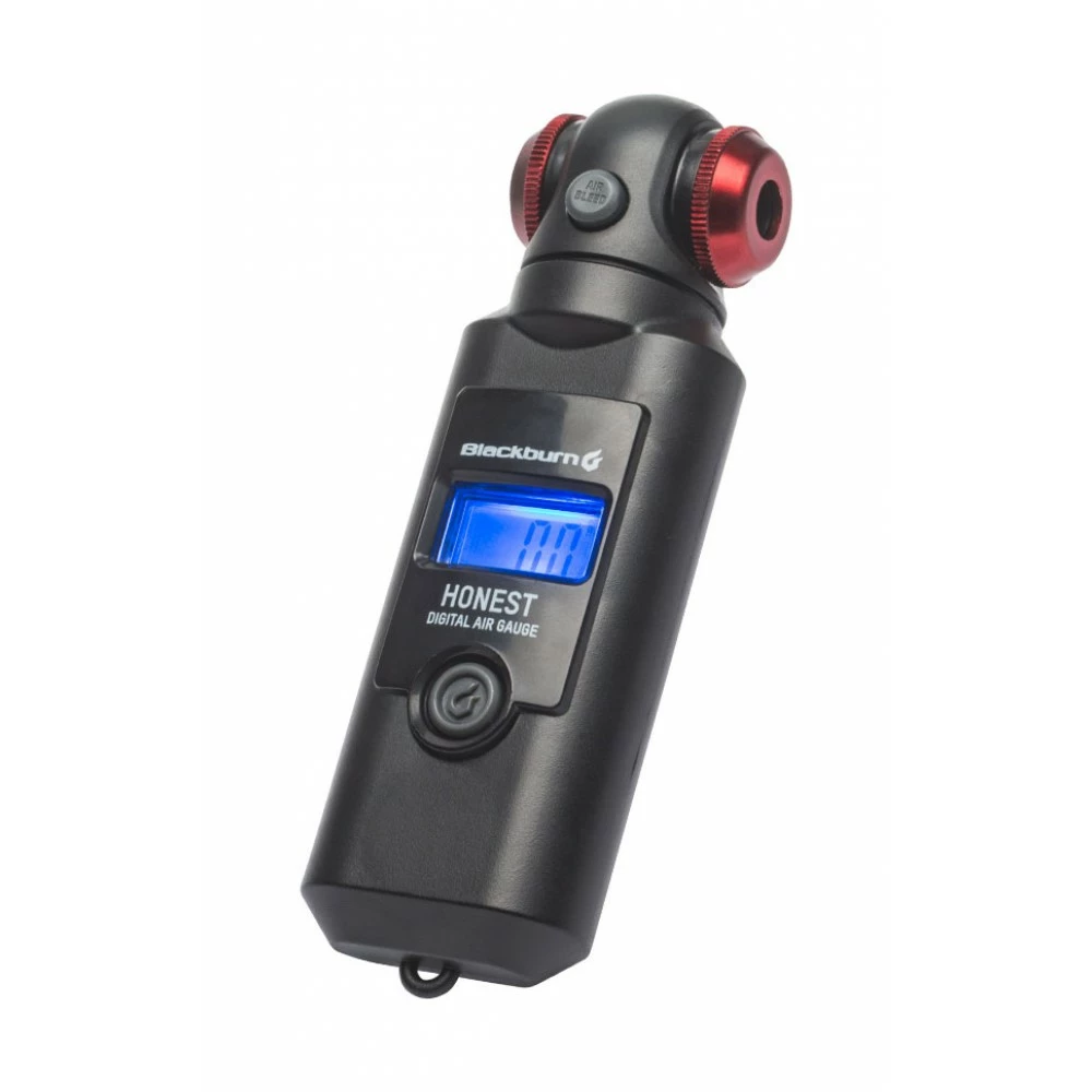 Blackburn Dæktryksmåler Honest Digital 3 Blackburn Dæktryksmåler Honest Digital