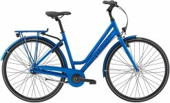 Purple Winther 1 Dame 7g Fodbremse Dynamo -Cykel Salgsbutik blue winther 1 dame nexus 7g rb cykel basen 2 3