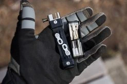 Bontrager Bits Integrated MTB-værktøj -Cykel Salgsbutik bontrager bits tool review 4
