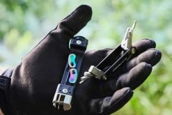 Bontrager Bits Integrated MTB-værktøj -Cykel Salgsbutik bontrager bits tool 1