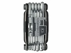 Crankbrothers M17 Multitool – Midnight