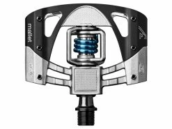 Crankbrothers Mallet 3 Klikpedal Raw