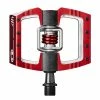 Crankbrothers Mallet DH Klikpedal Rød -Cykel Salgsbutik cb16095