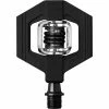 Crankbrothers Candy 1 Pedal – Sort -Cykel Salgsbutik cb16169
