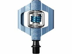 Crankbrothers Candy 3 Pedal – Slate Blue
