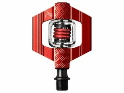 Crankbrothers Candy 2 Pedal – Rød