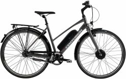 Centurion Basic Connect+ Da 7g Fod/V-Bremse