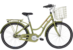 Centurion Basic Urban+ Pige Nexus 7g Fodbremse