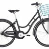 Centurion Basic Urban 26" Pige Nexus 7g Fodbremse -Cykel Salgsbutik centurion basic urban pige nexus 7g fodb 26 sort cykel basen