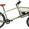 Centurion Challenger E-Cargo Hr 9g Hydr.Disc -Cykel Salgsbutik centurion challenger