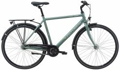 Centurion Challenger Hr 7g Fodbremse Dynamo