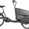 Centurion E Street Connect+ Enviolo Cargo -Cykel Salgsbutik centurion e street unisex connect cykel basen