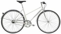 Centurion Helium Da 7g Fodbremse Hvid